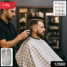 Professional Hair Cutting Cape (1 Pc) - justgrabit.in | Just Grab It