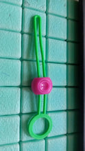 Food Bag Sealing Clips - Multi - Purpose Reusable Organizers for Kitchen & Home (1pc) - Justgrabit Inc.