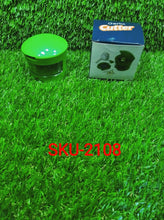 Garlic Cutter/Chopper/Crusher for Kitchen (Green, 1 Pc) - justgrabit.in | Just Grab It