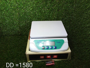 Digital Multi - Purpose Kitchen Weighing Scale (TS500) - Justgrabit Inc.