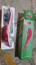 Electric Dolphin Handheld Massager (1 Pc) - justgrabit.in | Just Grab It