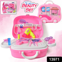 Beauty Make up case and Cosmetic Set - justgrabit.in | Just Grab It