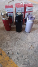 Stainless Steel Vacuum Insulated Water Bottle approx 800ml (1 Pc) - Justgrabit Inc.