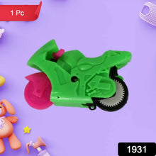 Pull Back Motorcycle Toys, Tiny Gift Latte Motorcycles Toy for Kids Boys Age 3 - 8 Year Old - Justgrabit Inc.