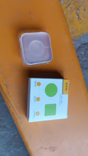Multi Purpose Square Gel Pads for Holding Mobile & Spiral Cable Protector (1 Pc) - justgrabit.in | Just Grab It