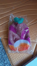 Hot Water Bottle Bag With Cover (1 Pc / Mix Design & Color / 250 ML Approx) - justgrabit.in | Just Grab It