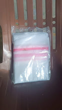 Reusable and Durable Zip Mesh Laundry Bag 3 Different Size (3 Pcs Set) - justgrabit.in | Just Grab It
