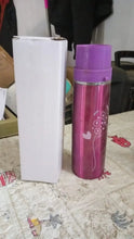 Stainless Steel Water Bottle Leak Proof, Rust Proof, Hot & Cold Drinks, Gym Sipper BPA Free Food Grade Quality, Steel fridge Bottle For office / Gym / School (500 ML Approx) - Justgrabit Inc.