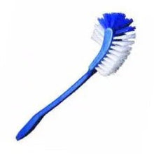 2 In 1 Double Hockey Stick Shape Toilet Brush - Justgrabit Inc.