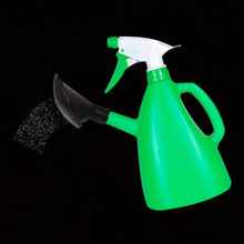 2 in 1 Watering Can with Hand Triggered Sprayer for Plants - Justgrabit Inc.