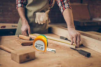 5M Pocket Measuring Tape - Justgrabit Inc.