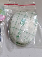 Baby Waterproof Ear Stickers, Heel Invisible Foot Sticker (20 Pcs Set Approx) - justgrabit.in | Just Grab It