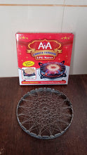 Stainless Steel Grill Jalli, Chota Tandoor - justgrabit.in | Just Grab It