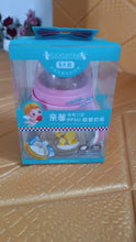 Plastic Baby Feeding Bottle with Handles, Cleaning brush & Straw (240 ML / 1 Pc) - justgrabit.in | Just Grab It