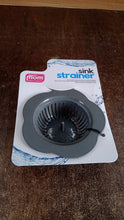 Supermom 1 Pc Durable Plastic Sink Strainer (1 Pc) - justgrabit.in | Just Grab It
