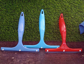 CAR MIRROR WIPER USED FOR ALL KINDS OF CARS AND VEHICLES FOR CLEANING AND WIPING OFF MIRROR ETC. (1Pc) - justgrabit.in | Just Grab It