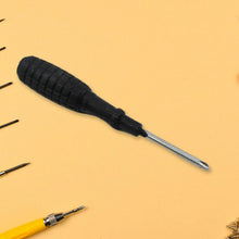 Small Cross - Head Screwdriver for Appliances - justgrabit.in | Just Grab It