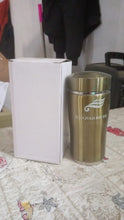 Stainless Steel Leak - Proof Water Bottle for Office, Gym & Travel (300ML) - justgrabit.in | Just Grab It
