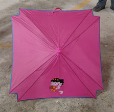 Classic Hook Handle Umbrella – Windproof & Waterproof Rain Protection (1 Pc) - justgrabit.in | Just Grab It