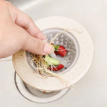 Silicon Sink Strainer Kitchen Drain Basin Basket Sink Drainer - Justgrabit Inc.
