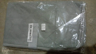 Multi - Purpose Large Capacity Bag with Zip Closure (55×35 CM / 1 Pc) - justgrabit.in | Just Grab It