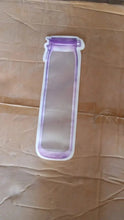 Food Storage Bag Bottles Shape Ziplock Bags Reusable (1 Pc / 500 ML) - justgrabit.in | Just Grab It