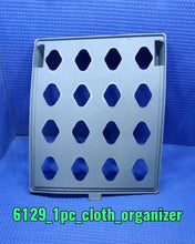 Cloth Organizer – Ideal for Household & Ironing Shops for Neat Fabric Storage (1 Pc, MOQ : - 10) - Justgrabit Inc.