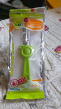 Multi - Purpose Stainless Steel Peeler With Handle For Vegetables, 2 in 1 Potato Peeler and Cutter, Stainless Steel Potato Peeler, grated Carrot, grated, Suitable for Peeling and shredding Fruit and Vegetables Kitchen Accessories (1 Pc) - Justgrabit Inc.