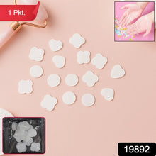 Travel Paper Soap Sheets - (1 Pkt) - justgrabit.in | Just Grab It