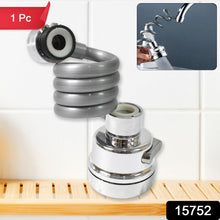 Water Faucet Extender Kitchen Faucet Sprayer Kitchen Sink Accessories Tools (1 Pc) - justgrabit.in | Just Grab It