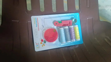 7 in 1 Multipurpose Tailoring Sewing Accessories Kit (1 Set) - Justgrabit Inc.