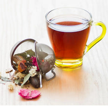 SS Easy Tea Filter used for filtering tea purposes while making it in all kinds of official and household kitchen places etc. - Justgrabit Inc.