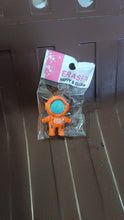 Cutest Astronaut Space Look Pencil Erasers (1 Pc) - justgrabit.in | Just Grab It