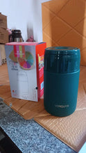 Stainless Steel Insulated Vacuum Double Wall Bottle (1000 ml) - Justgrabit Inc.