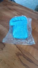 Silicone Body Back Scrubber Double Side Bathing Brush for Skin Deep Cleaning, Scrubber Belt - Justgrabit Inc.