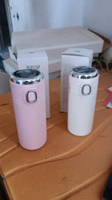 Smart Vacuum Insulated Water Bottle with LED Temperature Display (Mix Color & Design / 320 ML / 1 Pc)) - justgrabit.in | Just Grab It