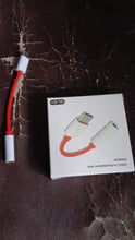 USB Type C to Headphone Jack Audio Connector (1 Pc) - Justgrabit Inc.