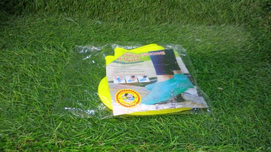 Small Silicone Shoe Covers: Waterproof & Anti - Skid for Rain & Bike - Justgrabit Inc.