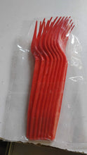 Premium Disposable Plastic Forks (8 Pc) - Justgrabit Inc.