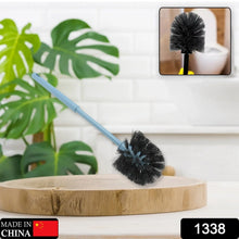 Round Toilet Brush: Effective Cleaning for Your Bathroom - justgrabit.in | Just Grab It