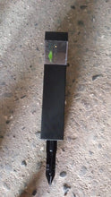 Big Garden Solar Light, Outdoor Garden Park Driveway Light (1 Pc) - justgrabit.in | Just Grab It