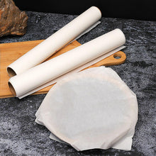 Non Stick Microwave & Oven Proof Baking Paper - Justgrabit Inc.