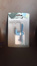 Micro / Android USB Mini Fan Flexible USB Fan (1 Pc / With Card Packing) - justgrabit.in | Just Grab It