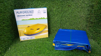 Inflatable Surfboard for Kids, Inflatable Bodyboard for Children with Handles, Portable Surfboard for Children, Outdoor Pool, Beach Floating Mat Pad Water Fun - Justgrabit Inc.