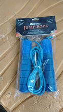 Adjustable Skipping Rope with Digital Jump Counter and Foam Grip Handles (1 Pc) - justgrabit.in | Just Grab It