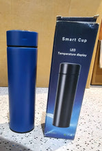 Blue Vacuum Insulated Water Bottle (1 Pc / 500ML) - justgrabit.in | Just Grab It