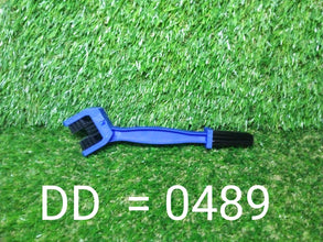 Cycle Motorbike Chain Cleaning Tool - justgrabit.in | Just Grab It