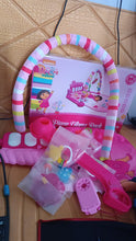 2in1 Baby Kick and Play Piano Gym Mat & Fitness Rack (1 Set) - justgrabit.in | Just Grab It
