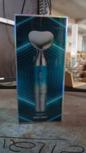 Face Vibratory Massager, Facial Beauty Device (1 Pc) - Justgrabit Inc.
