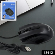 Computer / Laptop Wired Optical Mouse (1 Pc) - justgrabit.in | Just Grab It
